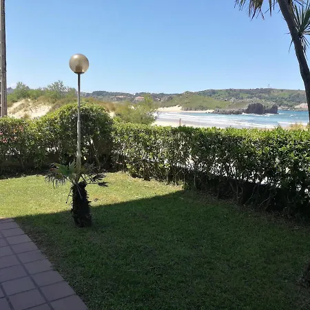 Regollera Premium Con Garaje Apartment