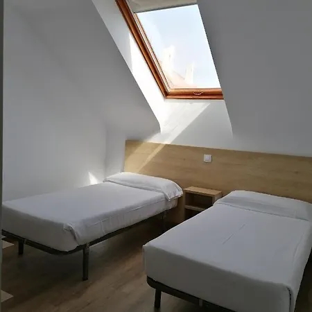 Apartment Regollera Premium Con Garaje *