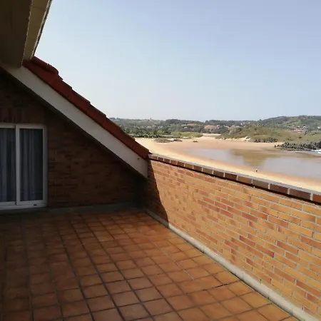 Regollera Premium Con Garaje Apartment Noja