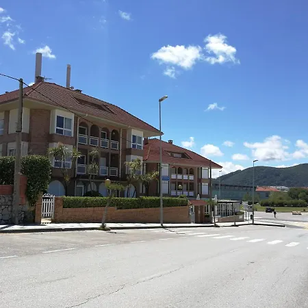 Apartment Regollera Premium Con Garaje *