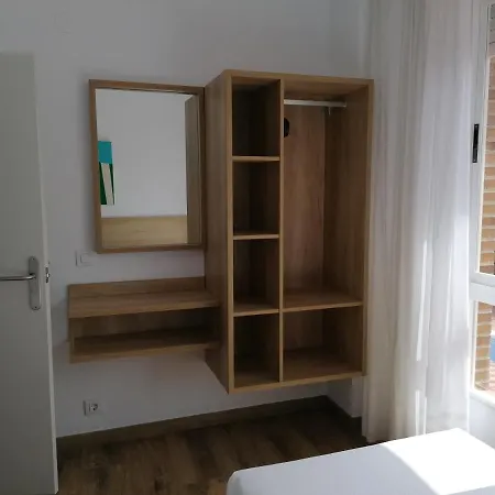 Apartment Regollera Premium Con Garaje