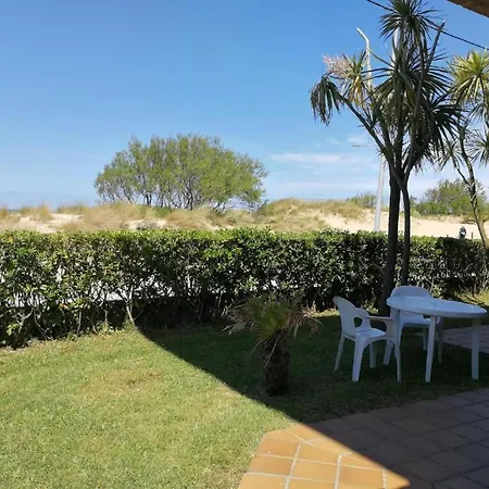 Apartment Regollera Premium Con Garaje Noja