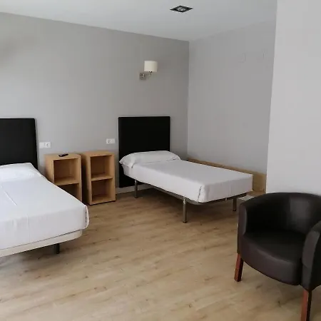 Apartment Regollera Premium Con Garaje