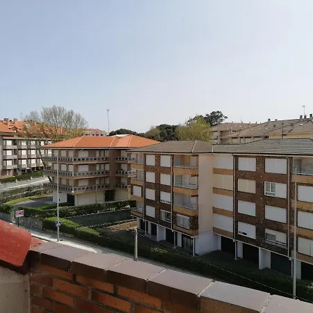 Regollera Premium Con Garaje Apartment Noja