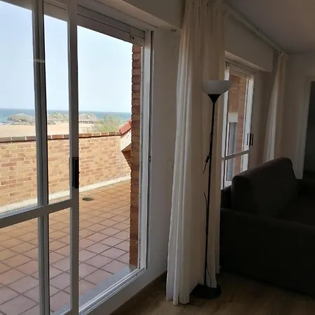 Apartment Regollera Premium Con Garaje