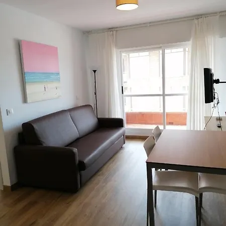 Apartment Regollera Premium Con Garaje *