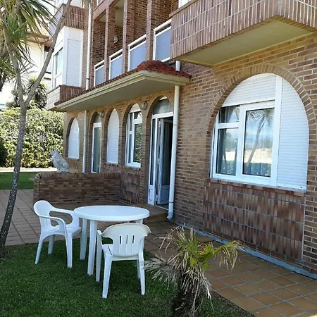 Regollera Premium Con Garaje