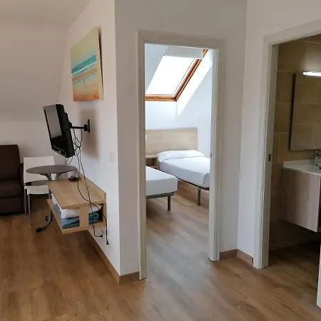 Regollera Premium Con Garaje