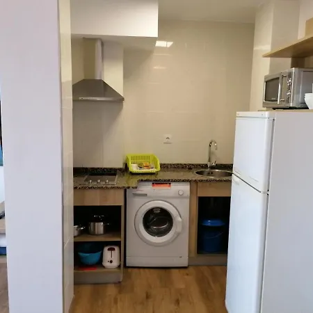 Regollera Premium Con Garaje Noja