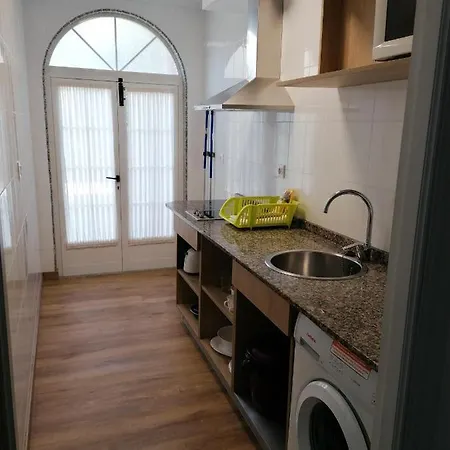 Regollera Premium Con Garaje Apartment *