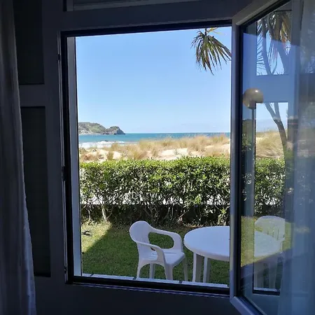 Regollera Premium Con Garaje * Noja