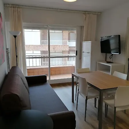 Regollera Premium Con Garaje Noja