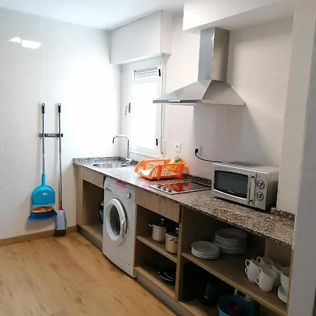 Regollera Premium Con Garaje Apartment Noja