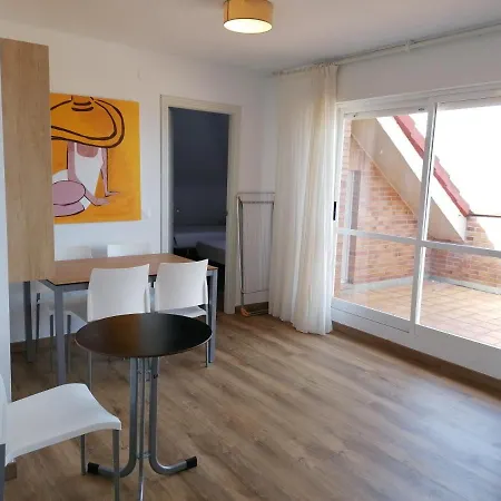 Regollera Premium Con Garaje * Noja