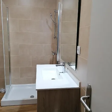 Regollera Premium Con Garaje * Noja