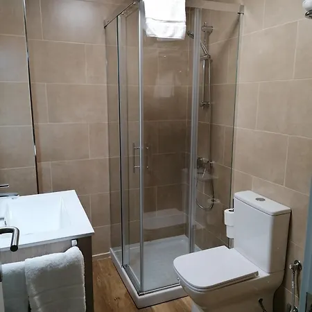 Regollera Premium Con Garaje Apartment *