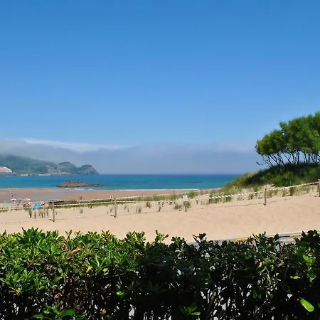 Regollera Premium Con Garaje * Noja