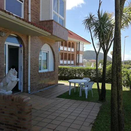 Regollera Premium Con Garaje Apartment