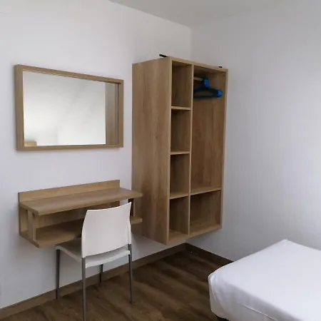 Regollera Premium Con Garaje Noja