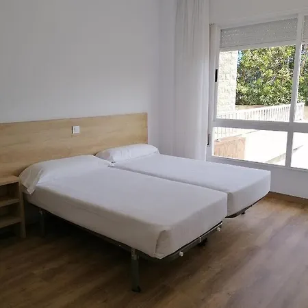 Apartment Regollera Premium Con Garaje