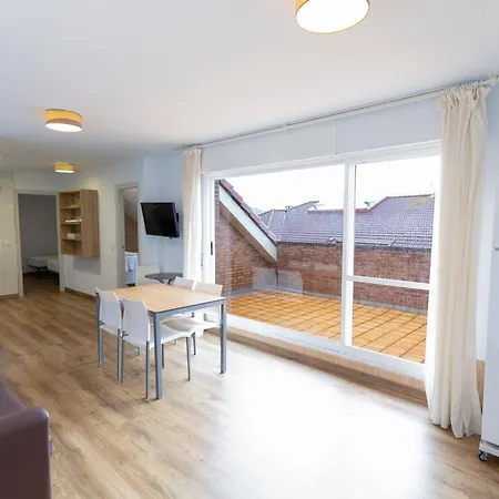 Regollera Premium Con Garaje *