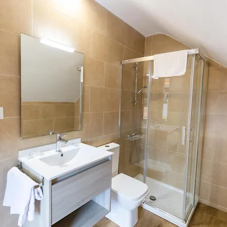 Regollera Premium Con Garaje Noja