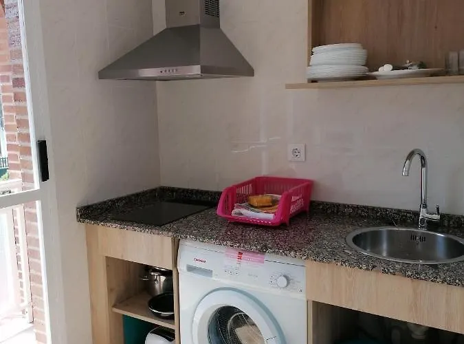 Regollera Premium Con Garaje * 诺哈