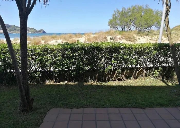 Regollera Premium Con Garaje * 诺哈