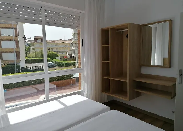 Regollera Premium Con Garaje