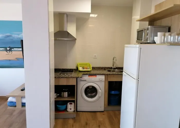 Regollera Premium Con Garaje 诺哈