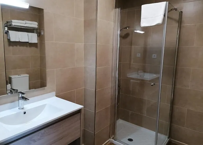 Regollera Premium Con Garaje