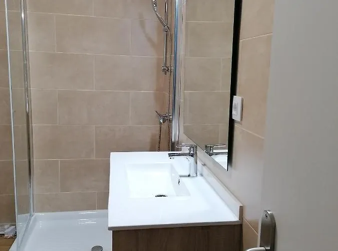 Regollera Premium Con Garaje * 诺哈