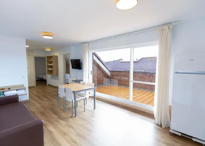 Regollera Premium Con Garaje *