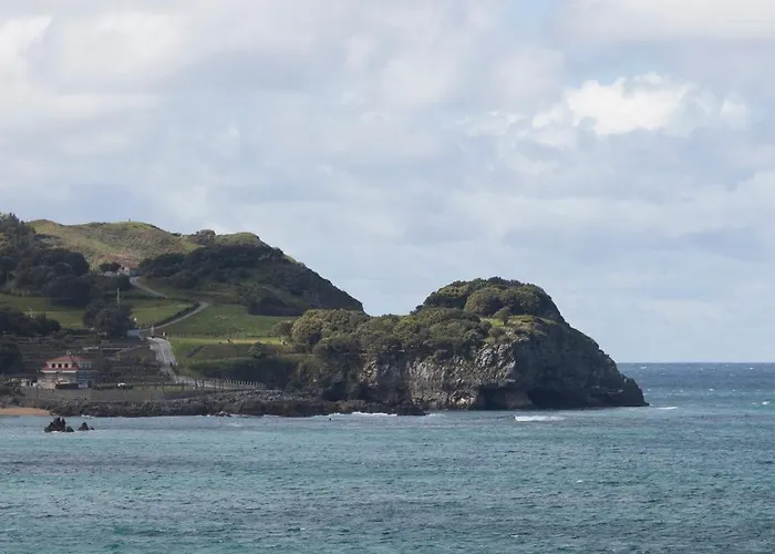 公寓 Regollera Premium Con Garaje *