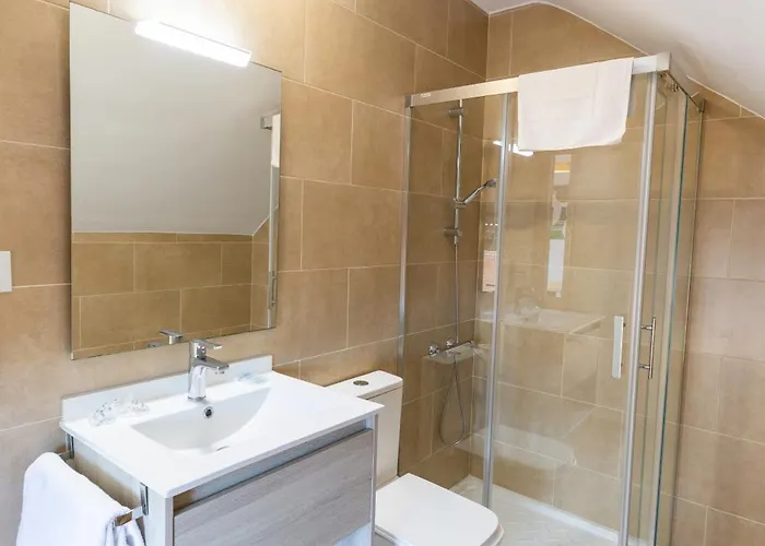 Regollera Premium Con Garaje 诺哈